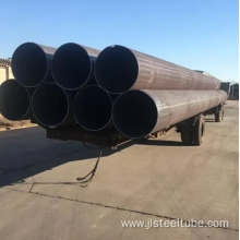 75mm Diameter hermal Expansion Seamless Steel Pipe